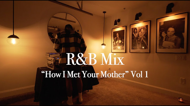 R&B Mix | Brent Faiyaz, PartyNextDoor, Don Toliver, Drake | Alternative R&B Playlist