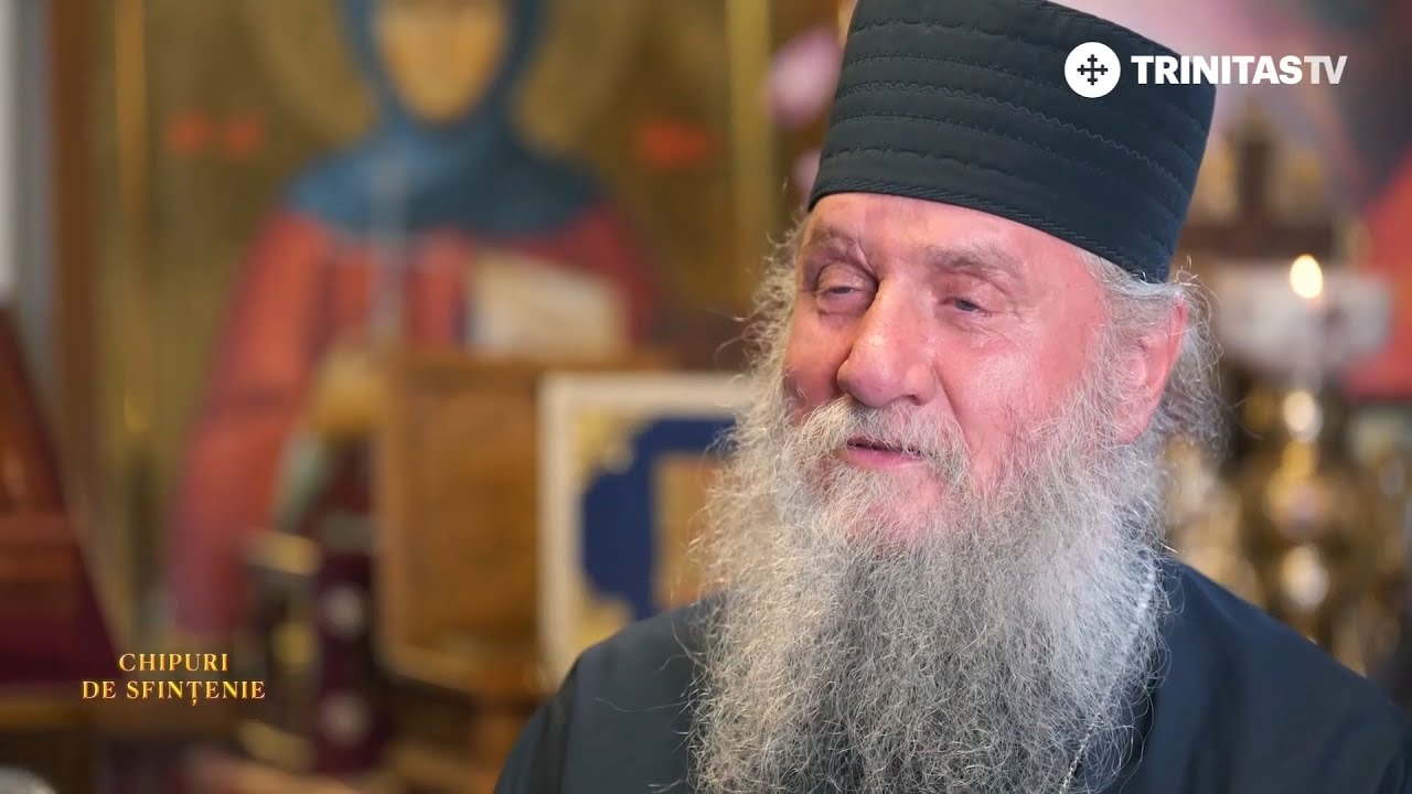 „Maica Domnului v-a trimis acum când mi-au murit cei doi frați!”