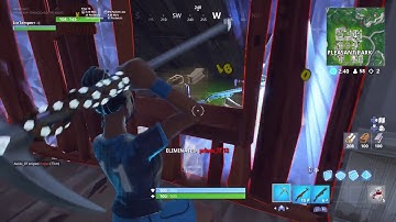 Just Some Clips...  #Parallel100kRC