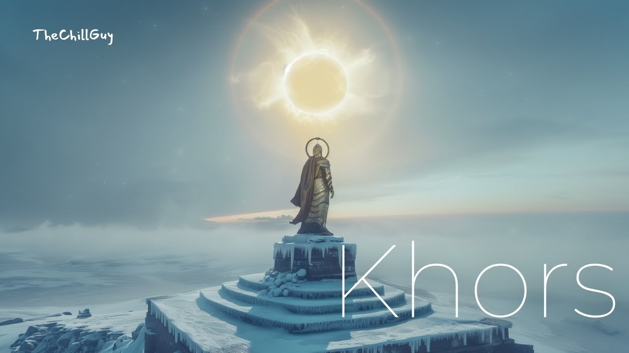 Watch The Chill Guy - Khors (Slavic Music) on YouTube Watch The Chill Guy - Khors (Slavic Music) on YouTube