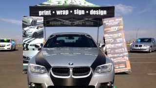 Live Wrap www.wrapmyride.co.za