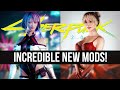 20 Mods to Create the Perfect Cyberpunk 2077 After Patch 2.0