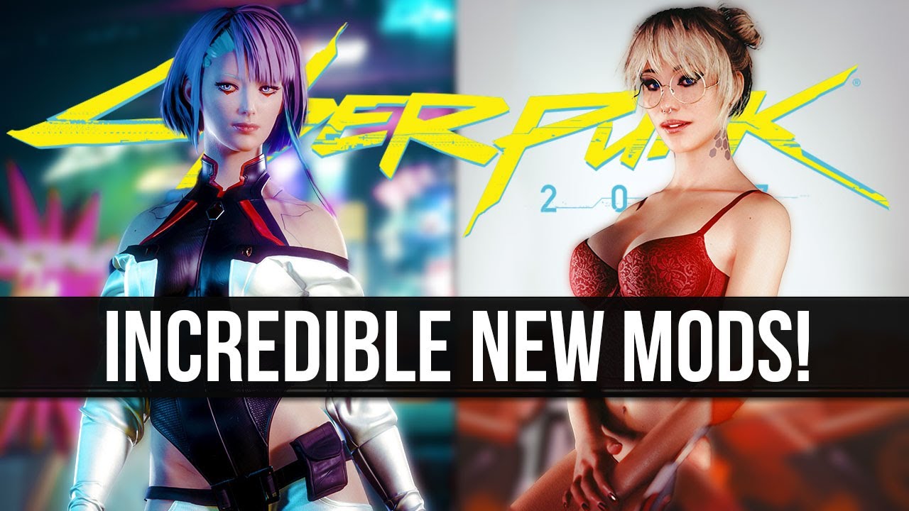 20 Mods to Create the Perfect Cyberpunk 2077 After Patch 2.0 