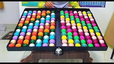 🔴LIVE: Puzzle sort ball game solve challenge 02