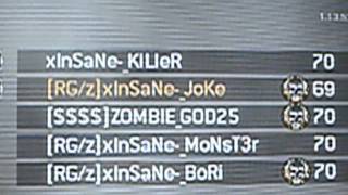 MW2 Hack UaV y Aimbot