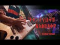 キャンディロッガー / 私立恵比寿中学 ギター 弾狂 guitar cover (tutorial video)