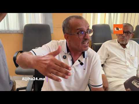 🛑"المغرب يسير بسرعتين".. المحامي أمبارك الفارسي يكشف عراقيل إدارية تعثر مصالح الجماعات والمواطنين