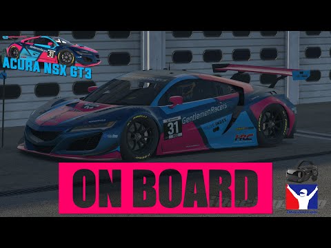 iRacing - RPM