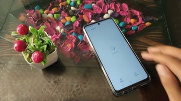 How to Delete Fingerprint lock setting in TECNO POVA 2 Phone