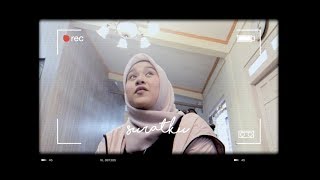 Suratku - Hedi Yunus (Putri Atthariq Cover)