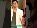 Virat or manvi ka dance 