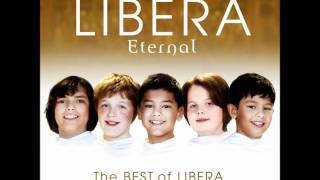 Libera - Do Not Stand at My Grave and Weep chords