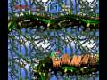 Super mario world  test brambles blast exgfx