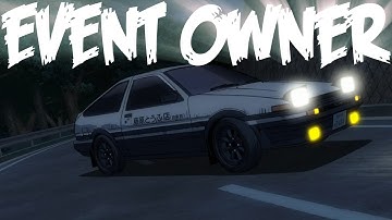 Need For Speed 2015 - EVENT OWNER (Daily Challenges)