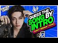 ⭐️ GUESS THE KPOP SONG BY THE INTRO: EASY-MEDIUM-HARD | KPOP QUIZ - FUN KPOP GAMES 2025