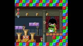 Super Mario All-Stars Music : 23 - Wart (Super Mario Bros. 2)