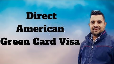 EB2 NIW Visa: Everything You Need to Know! | Requirements, Process & Benefits