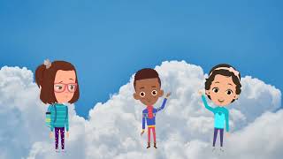 SEL Kids: The Lonely Cloud Feeling Lonely
