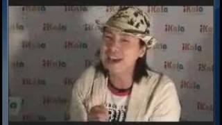 20090414 愛卡拉:段旭明專訪 Part. 03-1