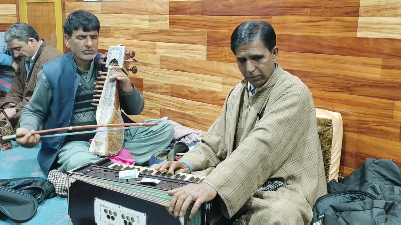 ab gani chopan khrew ☎9906435525