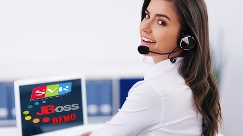 JBoss Online Training in India | Jboss Administration Training Demo Free Tutorial @ Svrtechnologies