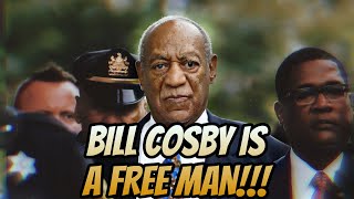 BILL COSBY IS OUT!!!| GlowStream #5
