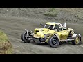 Autocross Arteixo 2019 Nacional Crash&Show CarCross (Edgar-RaceVideos)