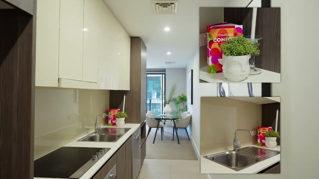 303/1146 Nepean Highway, Highett