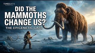 Did Mammoths Change Human DNA The Epigenetic Gate | EPISODE 1