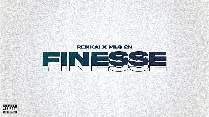 WIU - Rainha da Finesse (Versão Funk MTG) (Prod. MLQ 2N & RENKAI)