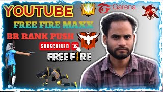 FREE FIRE MAXX BR THIS 4VS SQUAD IS INSANE screenshot 2