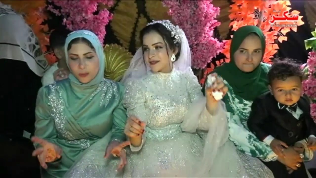 حط الحظ في مكان خراب الفرح 🔥 حظ يا حظ ولع الدنيا في الفرح الشعبي 💃 2026