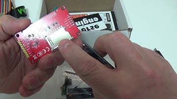 HackerBoxes #0020 Unboxing