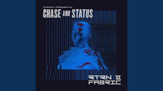 Смотреть клип Valley Of The Shadows (Chase & Status Remix (Mixed))