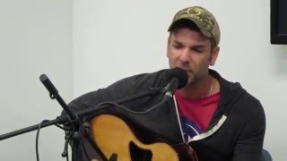 Craig Campbell ~ "I Bought It" ~  KRTY Songwriters ~ DGDG Capitol GMC ~ 5/6/16