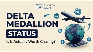 Information How Delta Medallion Status Works — MQDs, Earning Paths, and What to Do Next Update