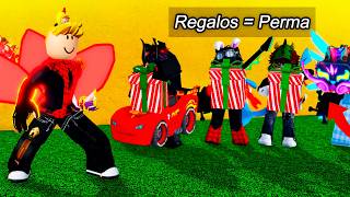 La Fruta Que Te Salga Abriendo Regalo Te Lo Llevas Perma