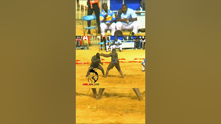 Balla gaye 2 vs Tapha tine #shorts abonnés vous 🇸🇳 ❤️ ✅