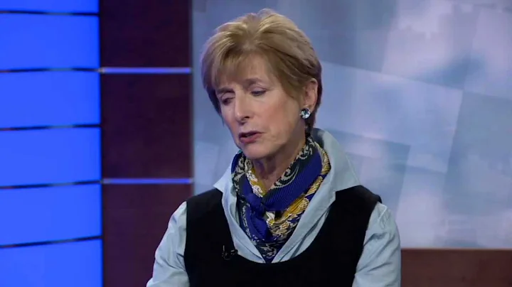 New Jersey Must Adjust to Climate Change in Rebuilding, Says Christie Whitman