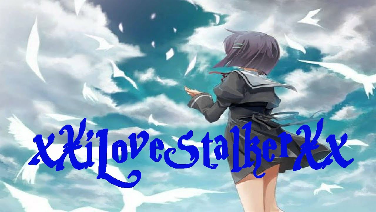 Nightcore up and away