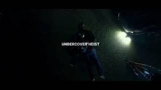 Slotscene Undercover Heist by Unsolved Mystery