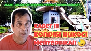 Jalan Sore Panembong ke Baros Sukataris lewat Babakan Karet #viral #viralvideo #trending #fyp