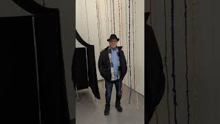 SANCTUARY Day of De-installation on January 4, 2026 Information