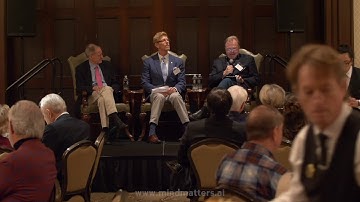 Robert J. Marks II on One Thing Only Humans Can Do