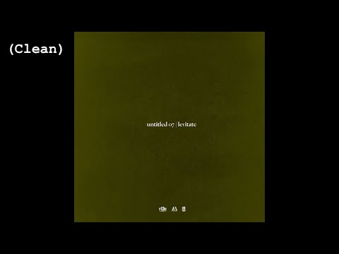 untitled 07 I levitate (Clean) - Kendrick Lamar