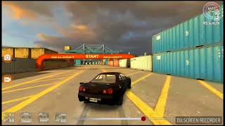 Real Drift Car Racing Lite screenshot 3