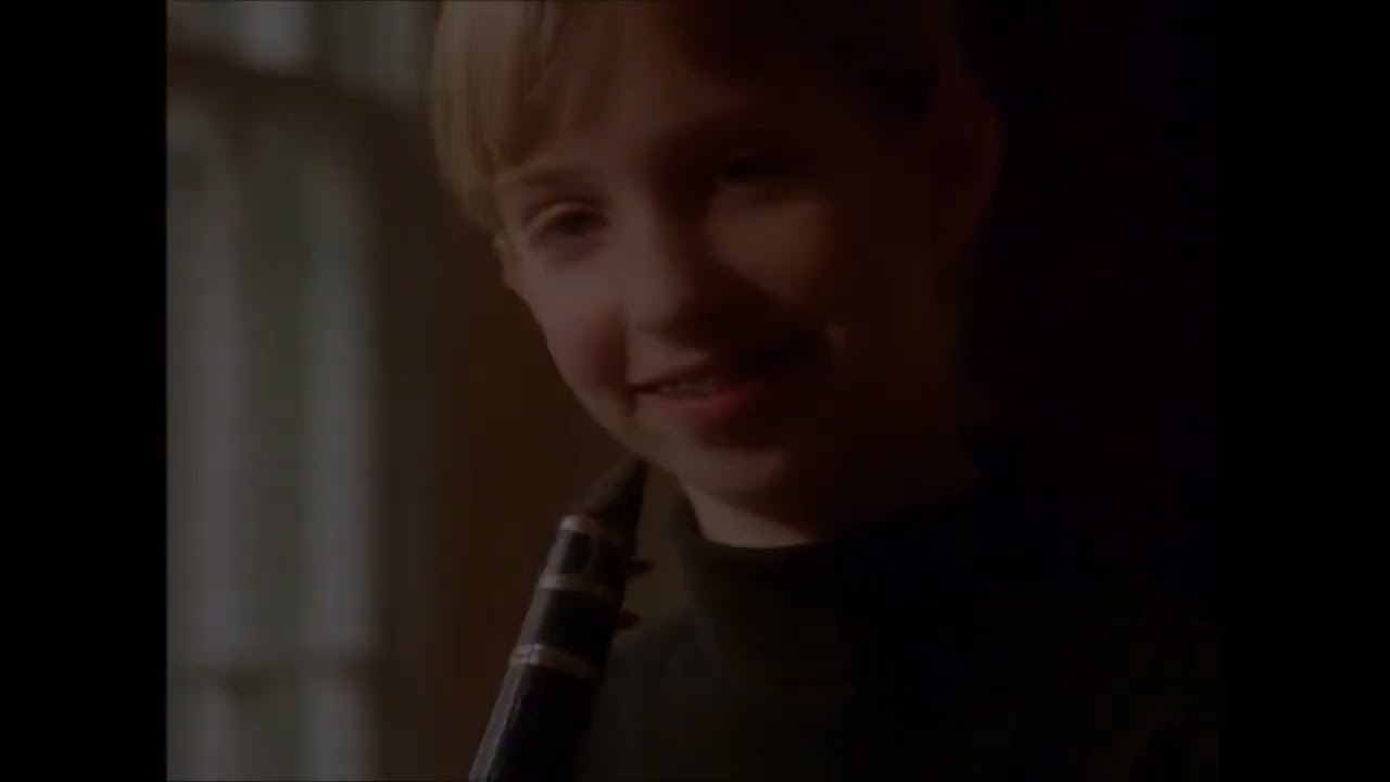 Meet the orchestra 2005 4x speed