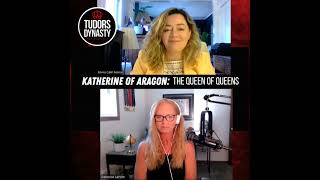 Katherine of Aragon: The Queen of Queens