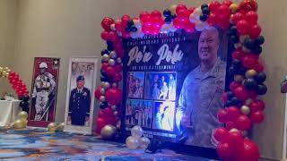 CWO4 POLU's Retirement Celebration July 2026