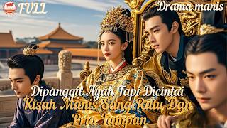 Download Lagu Dipanggil Ayah Tapi Dicintai, Kisah Manis Sang Ratu Dan Pria Tampan！#ceo #romantic #minidrama MP3